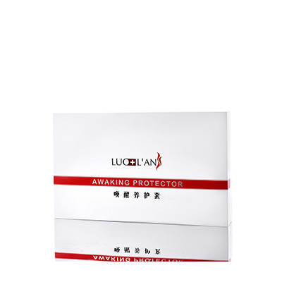 武威市气血能量增强套