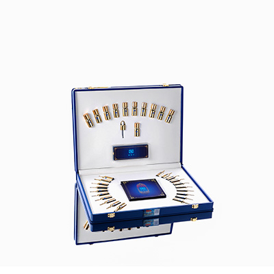 武威市全身经络解压套